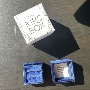 The Brightstone Double - Mrs. Box